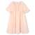 Chloe DRESS Pink