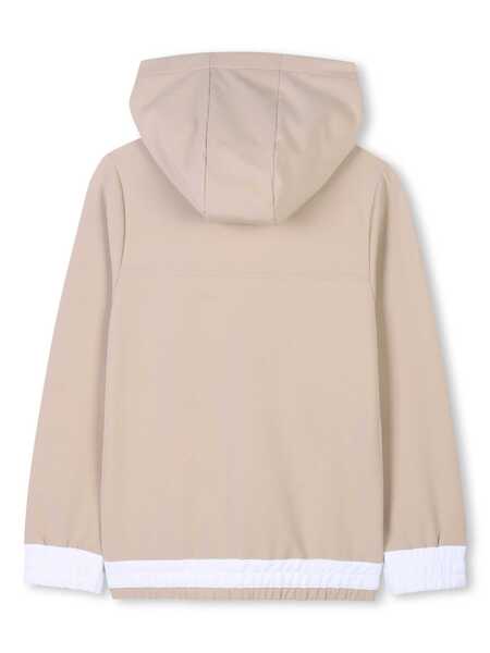 Cardigane Hugo Boss CARDIGAN White Baieti (BM 16897490) 2