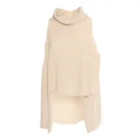 Veste casual KNIT GILET Femei