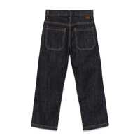 Pulovere pentru Baieti - Pulovere Paolo Pecora BOY OVER FIT SWEATER Blue Baieti (BM 16897670) - B-mall.ro