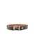 Paolo Pecora BOY BELT Brown