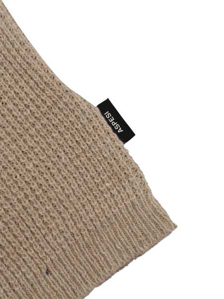 Pulovere Aspesi SWEATER Brown Fete (BM 16897682) 2