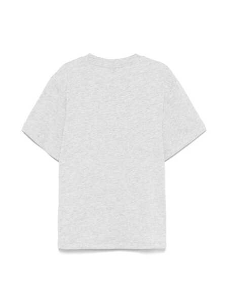 Tricouri Stella McCartney T-SHIRT/TOP Gray Baieti (BM 16897712) 2