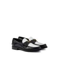 Mocasini Prada Dama - Mocasini Prada Prada Moccasters MULTICOLOURED Femei (BM 16897934) - B-mall.ro