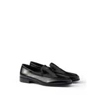 Mocasini Prada Dama - Mocasini Prada Prada Moccasters Black Femei (BM 16897937) - B-mall.ro