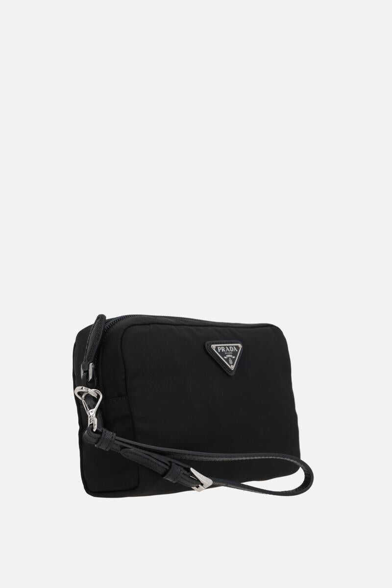 Genti de mana Prada Prada Bags Black Femei (BM 16897964) 2