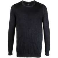 Camasi Avant Toi Round Neck Pullover Clothing Barbati