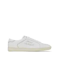 Sneakers Saint Laurent Court Classic Sl/06 Barbati