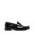 Saint Laurent Saint Laurent Le Loafers Black