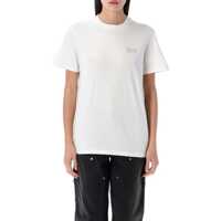 Tricouri Golden Goose Glitter Star T-Shirt Femei