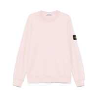 Pulovere Stone Island Crewneck Sweatshirt Barbati