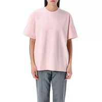 Tricouri Ganni Heart T-Shirt Femei