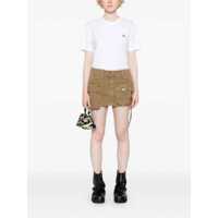Topuri Vivienne Westwood pentru Barbati - Topuri Vivienne Westwood Vivienne Westwood T-Shirts And Polos WHITE Barbati (BM 16898837) - B-mall.ro