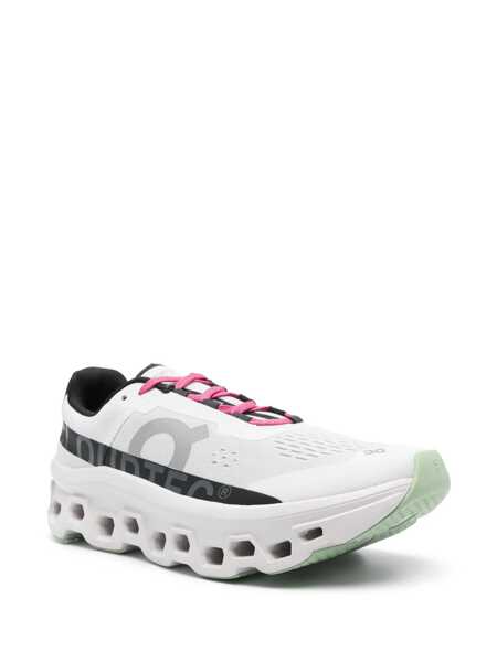 Sneakers On Running On Running Cloudmonster Sneakers Shoes Black Femei (BM 16899140) 2