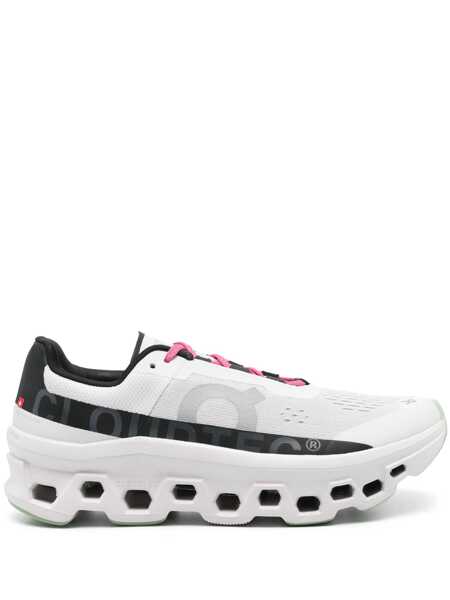 Sneakers On Running On Running Cloudmonster Sneakers Shoes Black Femei (BM 16899140) 1