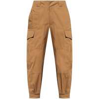 Pantaloni Alexander McQueen Trousers Barbati