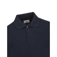 Tricouri Polo Saint Laurent pentru Barbati - Tricouri Polo Saint Laurent Saint Laurent T-Shirt And Polo Shirt Blue Barbati (BM 16899647) - B-mall.ro
