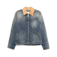 Paltoane Alexander McQueen Coats Barbati
