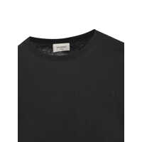 Tricouri Polo Saint Laurent pentru Barbati - Tricouri Polo Saint Laurent Saint Laurent T-Shirt And Polo Shirt Black Barbati (BM 16899899) - B-mall.ro