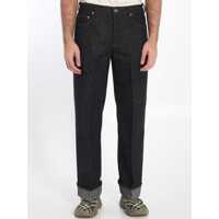 Blugi Burberry Indigo Jeans