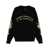 Givenchy Givenchy Sweatshirt Black