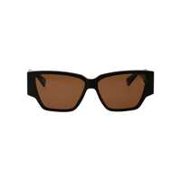 Ochelari de soare Bottega Veneta Sunglasses Femei