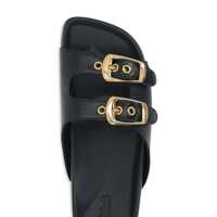 Sandale Chloe Dama - Sandale Chloe Chlo Sandals Black Femei (BM 16900493) - B-mall.ro