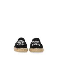 Espadrile pentru Barbati - Espadrile Kenzo Kenzo Espadrillas Black Barbati (BM 16900781) - B-mall.ro