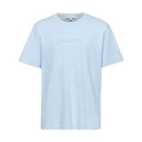 Tricouri JW Anderson Embroidered Logo T-Shirt Barbati