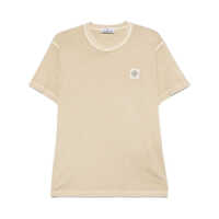 Tricouri Stone Island T-Shirt Clothing Barbati