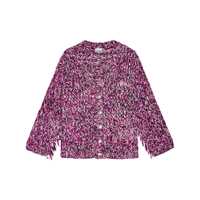 Cardigane Ganni Ganni Handknitted Cardigan