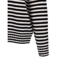 Pulovere EXTREME CASHMERE Dama - Pulovere EXTREME CASHMERE Extreme Cashmere N.383 Lovely Breton Sweater MULTICOLOR Femei (BM 16901987) - B-mall.ro