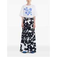Imbracaminte Dama pagina 502 - Pantaloni casual Marni Marni Trousers DIN99 Femei (BM 16902104) - B-mall.ro