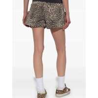 Imbracaminte R13 Dama - Pantaloni casual R13 R13 Pouch Pocket Shorts MULTICOLOR Femei (BM 16902182) - B-mall.ro