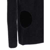 Imbracaminte Rick Owens pentru Barbati - Pulovere Rick Owens Rick Owens Subhuman Sweater Black Barbati (BM 16902239) - B-mall.ro