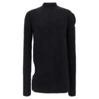 Pulovere Rick Owens 'Subhuman' Sweater Barbati