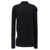 Rick Owens Rick Owens 'Subhuman' Sweater Black