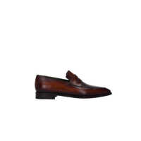 Mocasini BERLUTI Berluti Flat Shoes
