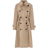 Paltoane Sacai Coats Femei