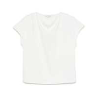 Tricouri Vince Knitted T-Shirt Femei