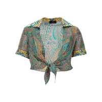Topuri Etro Top Femei