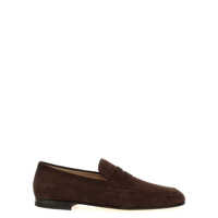 Mocasini Tod'S 'Destrutturato' Loafers Barbati