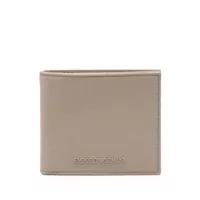 Portofele Emporio Armani Bi-Fold Wallet Accessories Barbati