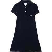 Tricouri Polo Cotton Polo Shirt Dress Fete