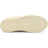 Pantofi sport AUTRY Dama - Sneakers AUTRY Super Vintage Sneakers WHITE Femei (BM 16903392) - B-mall.ro