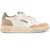 AUTRY Super Vintage Sneakers WHITE