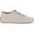 TOD'S Suede Leather Sneakers WHITE