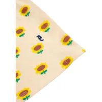 Pantaloni scurti pentru Baieti - Pantaloni scurti Bobo Choses Sunflower Shorts YELLOW Baieti (BM 16903609) - B-mall.ro