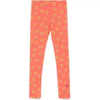 Pantaloni casual Bobo Choses "Sunflower" Leggings