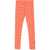 Bobo Choses "Sunflower" Leggings ORANGE